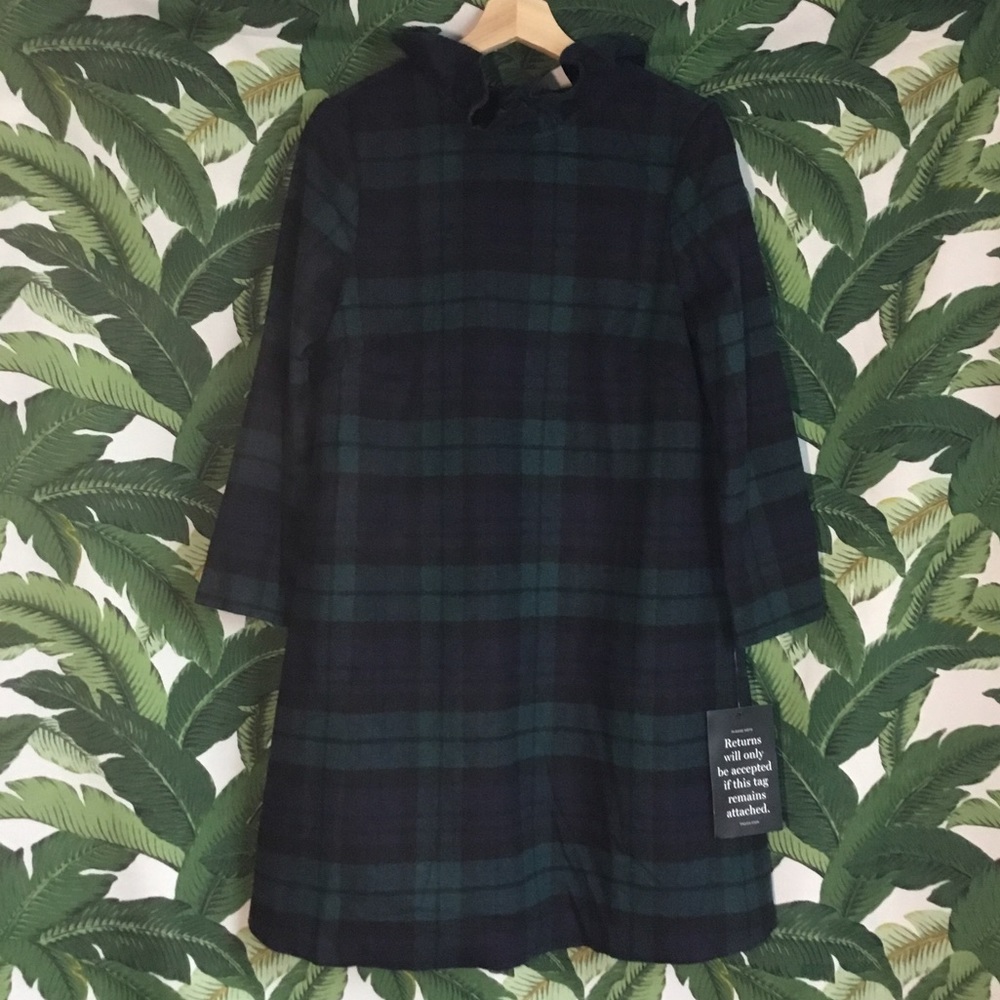Tuckernuck Dress - Picture 15 of 15